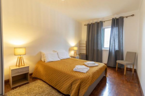 Casa da Margarida - Área Privada na Casa da Anfitriã
